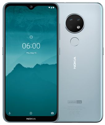 Nokia 6.2 Global Dual SIM TD-LTE 128GB